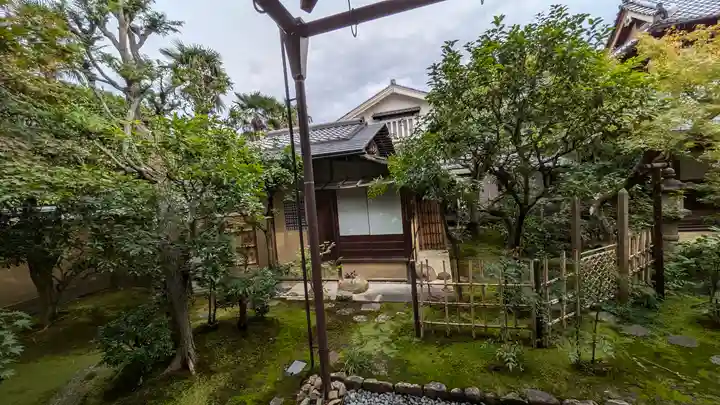 興臨院(京都府)