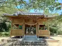 鰐神社(佐賀県)