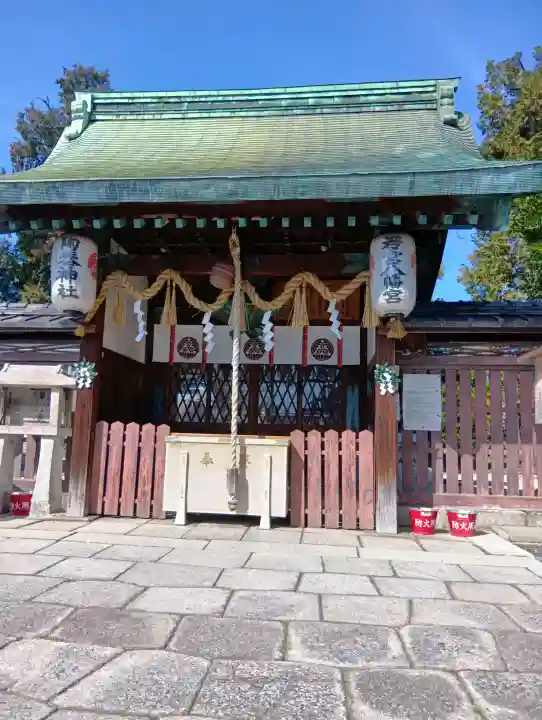 若宮八幡宮(陶器神社)の{uncategorized: "未分類", other: "その他", undefined: "問題あり", building: "その他建物", grave: "お墓", sacred_gate: "鳥居", guardian: "狛犬", statue: "像", buddha: "仏像", history: "歴史", nature: "自然", garden: "庭園", animal: "動物", pagoda: "塔", temizu: "手水舎", mountain_gate: "山門・神門", sanctuary: "本殿・本堂", subordinate: "末社・摂社", art: "芸術", scenery: "景色", jizo: "地蔵", ema: "絵馬", goshuin: "御朱印", omikuji: "おみくじ", items: "授与品その他", amulet: "お守り", goshuincho: "御朱印帳", eats: "食事", festival: "お祭り", votive_dance: "神楽", shichigosan: "七五三参", wedding: "結婚式", experience: "体験その他", initially: "初詣", around: "周辺", anti_infection: "感染症対策"}