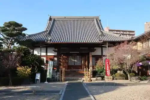 十念寺(愛知県)