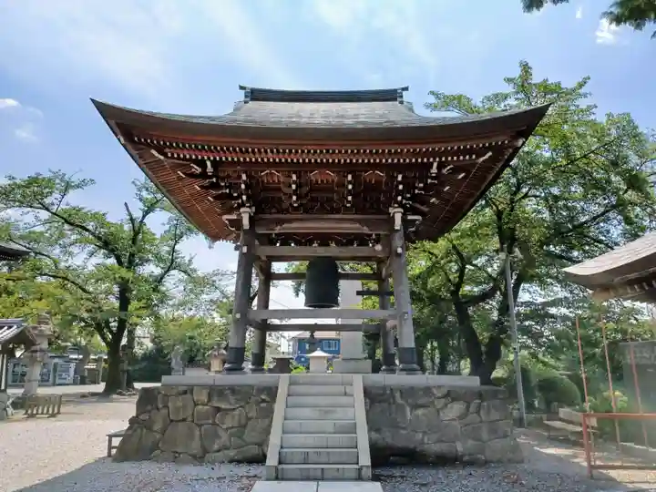 高倉寺のその他建物