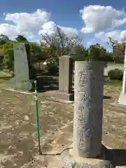 粟嶋神社の建物その他