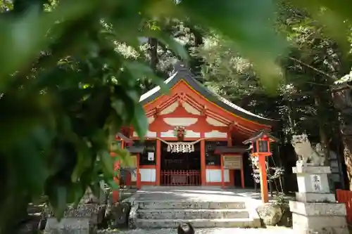 北畠神社(三重県)