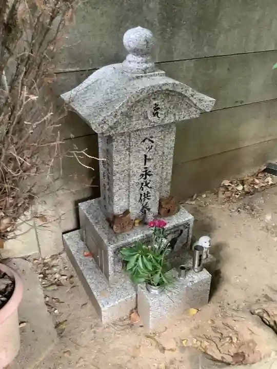 勝満山 崇彦寺(愛知県)