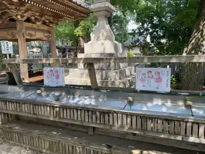 玉前神社(千葉県)