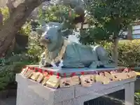 永谷天満宮(神奈川県)