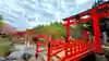 高山稲荷神社(青森県)