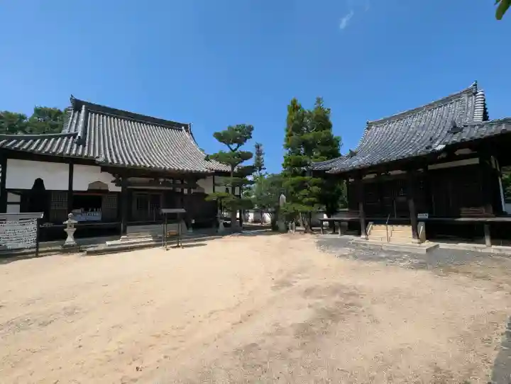 備中國分寺(岡山県)