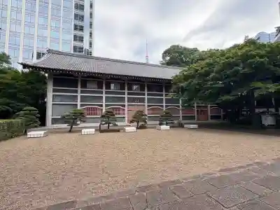 青松寺(東京都)