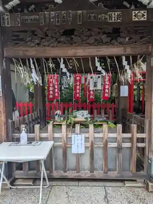 下谷神社(東京都)