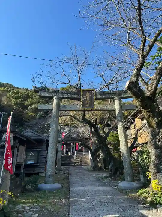 春日神社(徳島県)