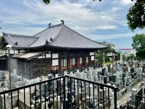 光念寺(神奈川県)