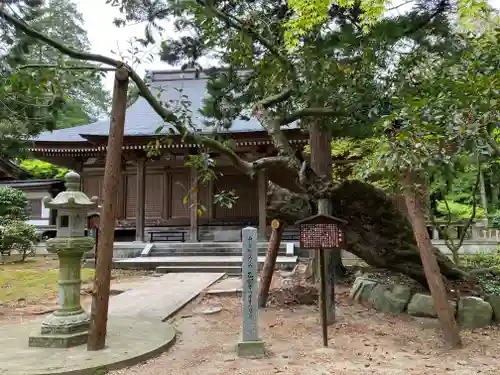 乙寳寺(新潟県)