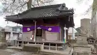 八枝神社(埼玉県)
