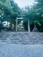 武雄神社(愛知県)