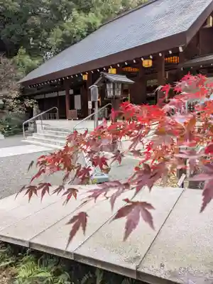乃木神社(東京都)