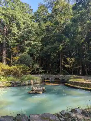 大麻比古神社(徳島県)