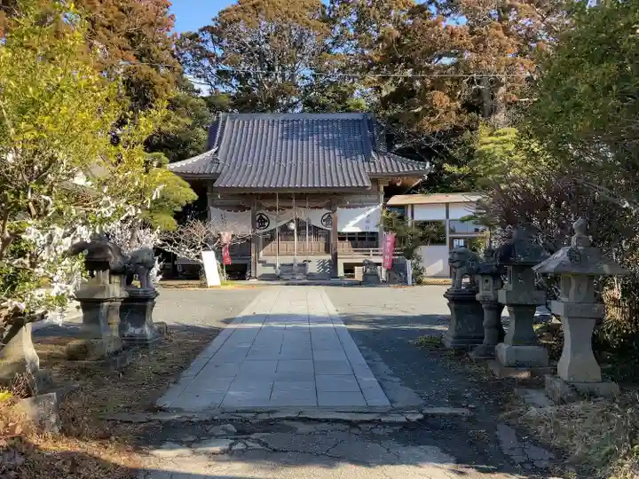 琴平神社(宮城県)