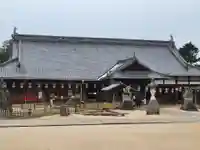 大願寺のその他建物