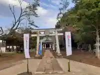 伏木香取神社のその他建物