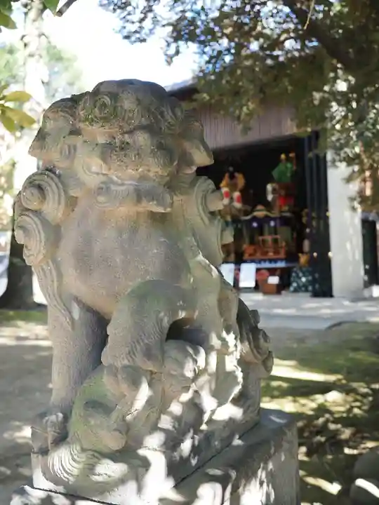 赤坂氷川神社(東京都)