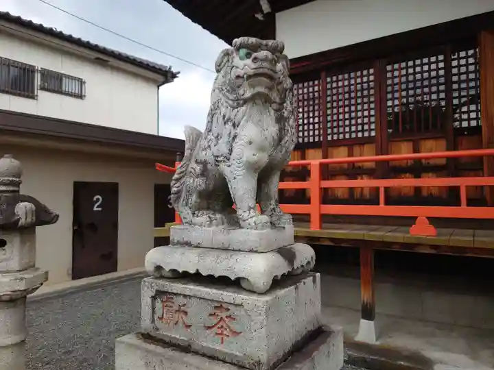 浅間神社(山梨県)