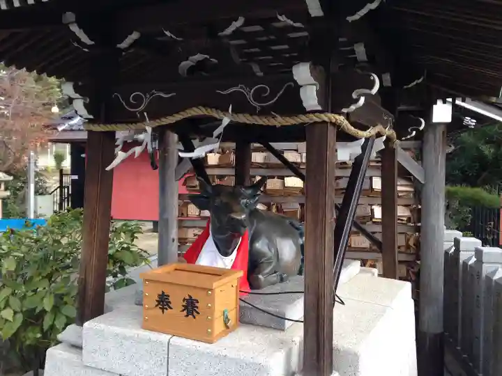 北野天満神社(兵庫県)