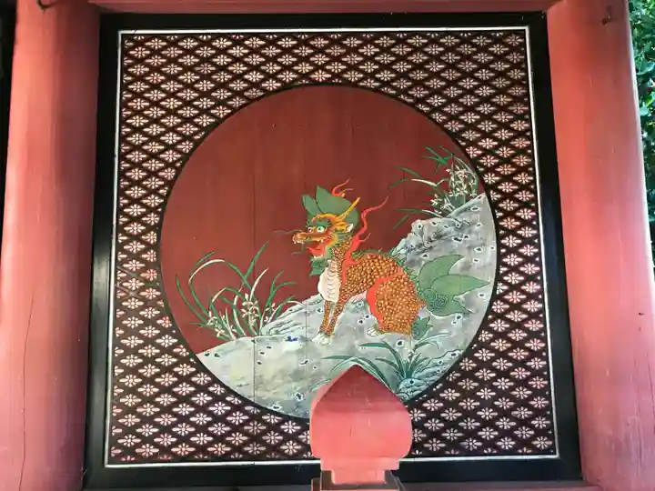 桃林寺のその他建物