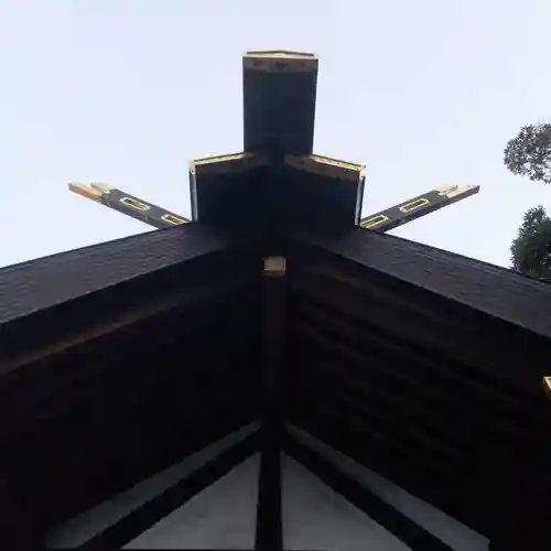 東京大神宮のその他建物