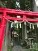 須山浅間神社(静岡県)