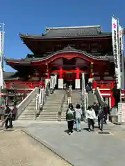 大須観音 （北野山真福寺宝生院）(愛知県)