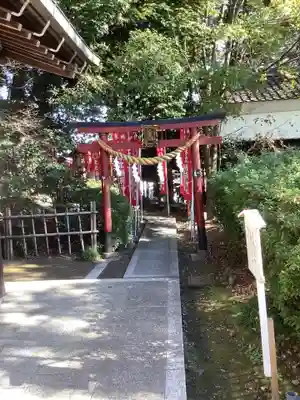 御首神社(岐阜県)