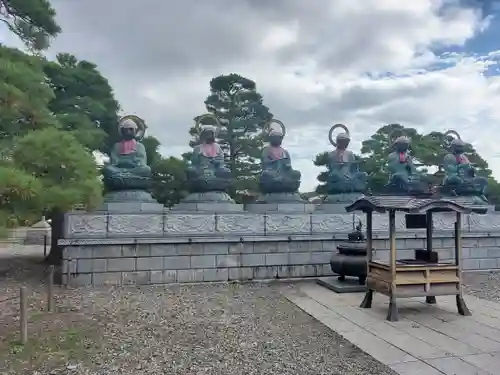 善光寺(長野県)