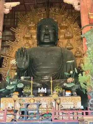 東大寺(奈良県)