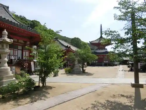 浄土寺の建物その他