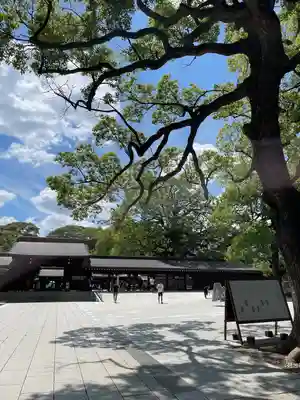 明治神宮(東京都)