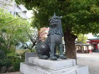 御霊神社(大阪府)