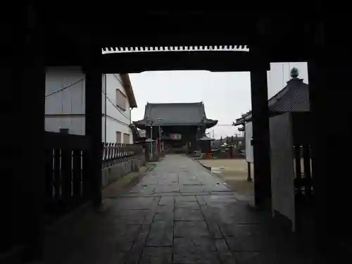 道隆寺(香川県)