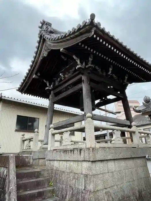 教善寺の建物その他