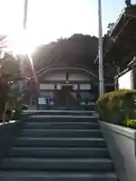 妙蓮寺(千葉県)