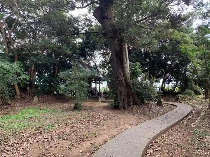 天神社(千葉県)