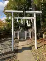 神峰神社(茨城県)