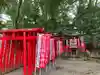 武蔵一宮氷川神社(埼玉県)