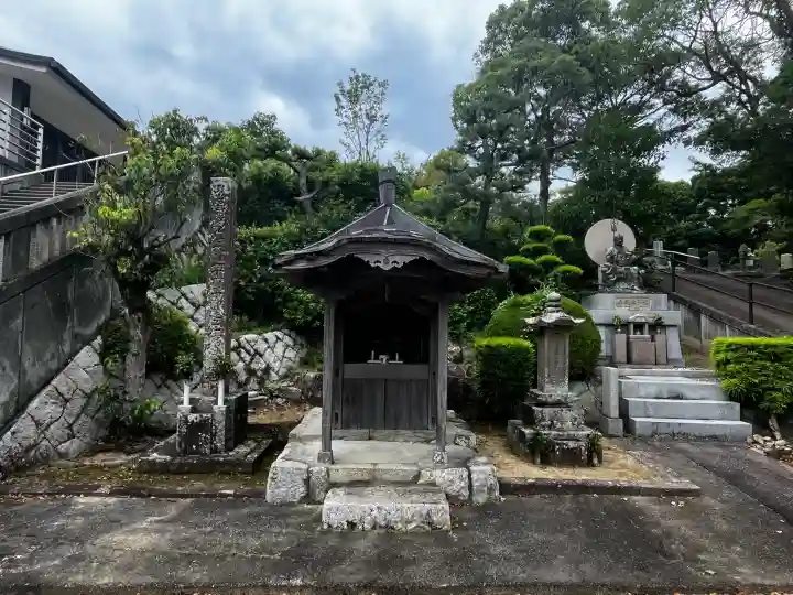 安覺寺(兵庫県)