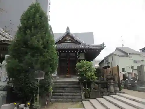 南蔵院(東京都)