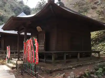 普門寺(切り絵御朱印発祥の寺)(愛知県)