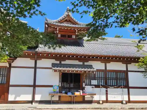 永保寺のその他建物