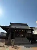 圓能寺(東京都)
