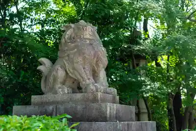 晴明神社(京都府)