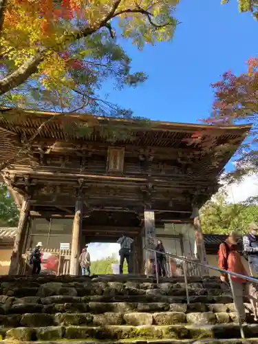 神護寺(京都府)